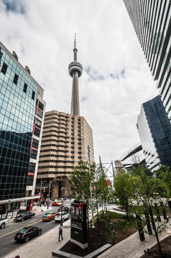 Union Square City Centre Toronto Exteriör bild